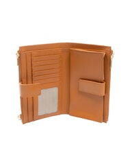 YNOT YESBAG Clutch-Geldb&ouml;rse mit Schulterriemen imperial - Damentaschen - 2