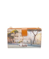 YNOT YESBAG Clutch-Geldb&ouml;rse mit Schulterriemen imperial - Damentaschen - 3