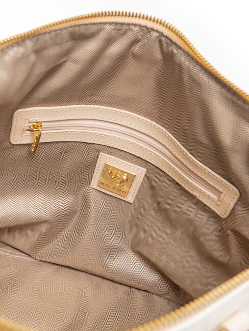 YESBAG Mittelgro&szlig;e Schultertasche Sonnenuntergang in Griechenland - Damentaschen