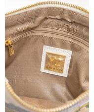 YNOT YESBAG Kleine Clutch mit Schulterriemen romantische K&uuml;ste - Damentaschen - 5