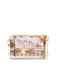 YNOT YESBAG Kleine Clutch mit Schulterriemen concorde - Damentaschen - 3