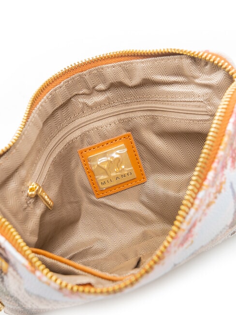 YESBAG Kleine Clutch mit Schulterriemen concorde - Damentaschen