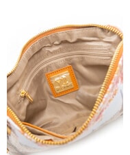 YNOT YESBAG Kleine Clutch mit Schulterriemen concorde - Damentaschen - 4