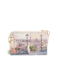 YNOT YESBAG Kleine Clutch mit Schulterriemen Promenade - Damentaschen - 4