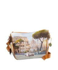 YNOT YESBAG Hobo-Schultertasche imperial - Damentaschen - 2