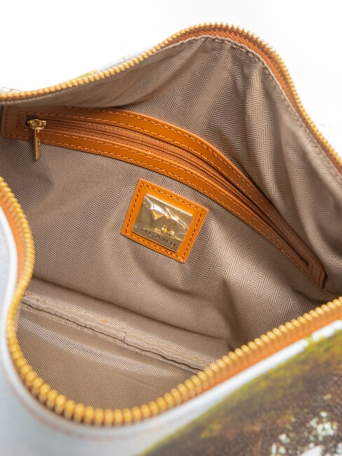 YESBAG Hobo-Schultertasche imperial - Damentaschen