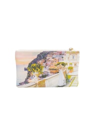 YNOT YESBAG Flache Clutch romantische K&uuml;ste - Damentaschen - 4