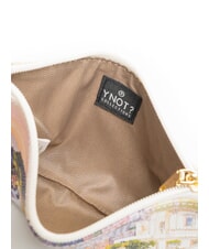 YNOT YESBAG Flache Clutch romantische K&uuml;ste - Damentaschen - 5