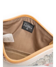 YNOT YESBAG Flache Clutch London Rainbow - Damentaschen - 4