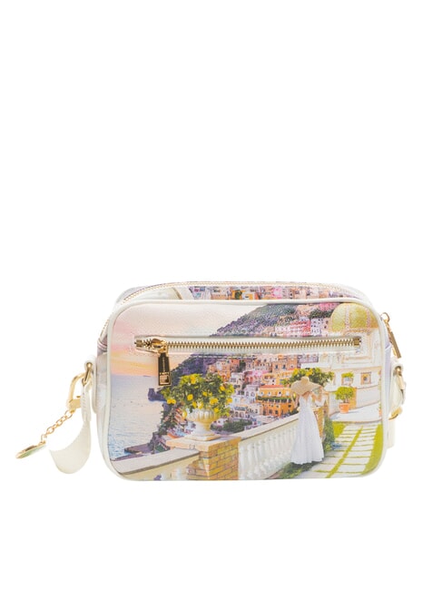 YESBAG Kameratasche mit Fach romantische K&uuml;ste - Damentaschen