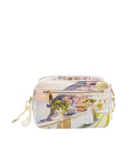 YNOT YESBAG Kameratasche mit Fach romantische K&uuml;ste - Damentaschen - 4