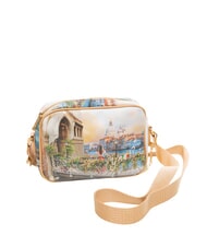 YNOT YESBAG Kameratasche mit Fach blumenreicher Kanal - Damentaschen - 2