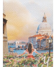 YNOT YESBAG Kameratasche mit Fach blumenreicher Kanal - Damentaschen - 3