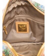 YNOT YESBAG Kameratasche mit Fach blumenreicher Kanal - Damentaschen - 5