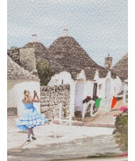 YNOT YESBAG Kameratasche mit Fach alice in trulli - Damentaschen - 3