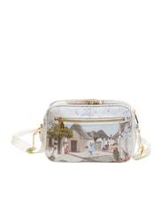 YNOT YESBAG Kameratasche mit Fach alice in trulli - Damentaschen - 4