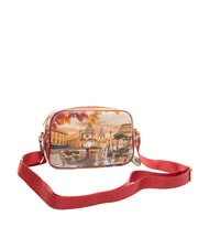 YNOT YESBAG Schultertasche f&uuml;r Kamera rome raining - Damentaschen - 2