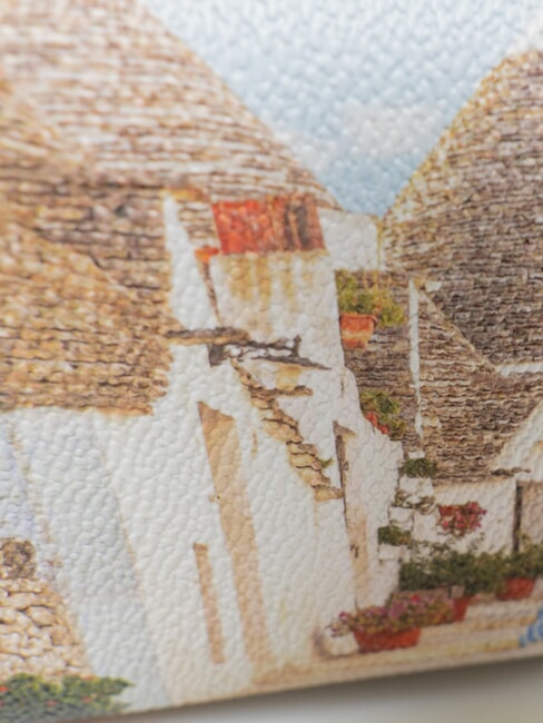 YESBAG Kosmetikkoffer puglia summer - Beauty-Case