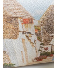 YNOT YESBAG Kosmetikkoffer puglia summer - Beauty-Case - 3