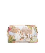 YNOT YESBAG Kosmetikkoffer puglia summer - Beauty-Case - 4
