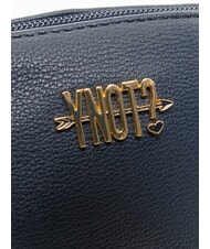 YNOT LOVERS Ausgestellter Kosmetikkoffer Marine - Beauty-Case - 3