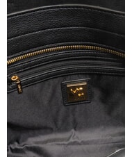 YNOT LOVERS Schultertasche SCHWARZ - Damentaschen - 4