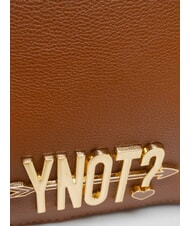 YNOT LOVERS Schultertasche br&auml;unen - Damentaschen - 3