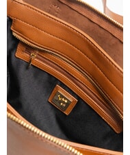 YNOT LOVERS Schultertasche br&auml;unen - Damentaschen - 4