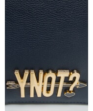 YNOT LOVERS Schultertasche Marine - Damentaschen - 3
