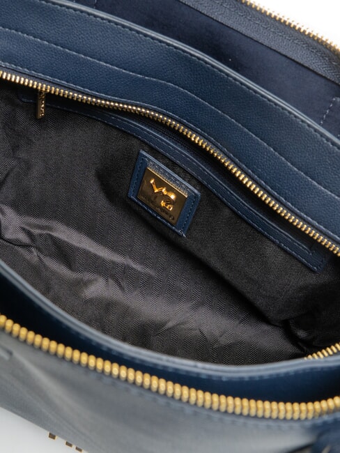 LOVERS Schultertasche Marine - Damentaschen