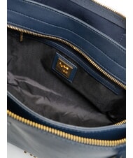 YNOT LOVERS Schultertasche Marine - Damentaschen - 5