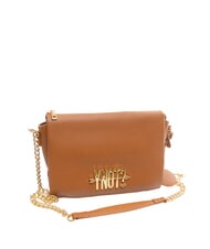 YNOT LOVERS Mittelgro&szlig;e Schultertasche br&auml;unen - Damentaschen - 2