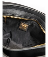 YNOT LOVERS Quadratische Schultertasche SCHWARZ - Damentaschen - 5