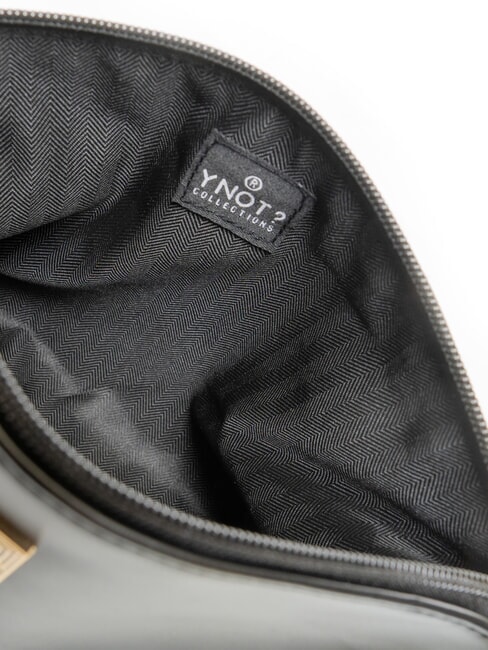 LUCY Ausgestellter Kosmetikkoffer SCHWARZ - Beauty-Case