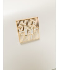 YNOT LUCY Kosmetikkoffer Wei&szlig; - Beauty-Case - 3