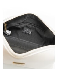 YNOT LUCY Kosmetikkoffer Wei&szlig; - Beauty-Case - 5