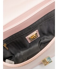 YNOT LUCY Schultertasche mit Klappe err&ouml;ten - Damentaschen - 5