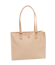 YNOT LUX Schultertasche caramel - Damentaschen - 2