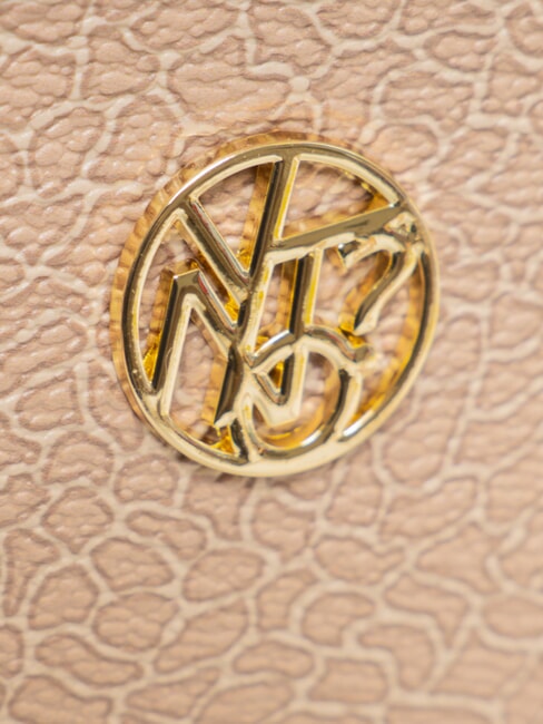 LUX Schultertasche caramel - Damentaschen