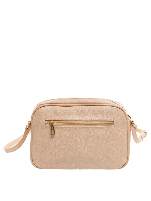 LUX Kameratasche mit Fach Karamell - Damentaschen