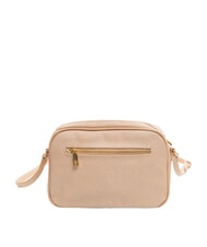 YNOT LUX Kameratasche mit Fach caramel - Damentaschen - 2