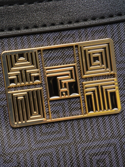 LABIRINT Handtasche SCHWARZ - Damentaschen