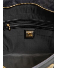 YNOT LABIRINT Handtasche SCHWARZ - Damentaschen - 5