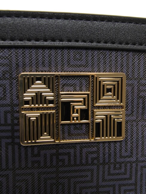 LABIRINT Schultertasche SCHWARZ - Damentaschen