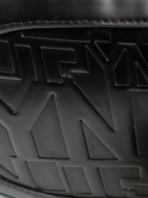 KATE Kleine Tasche mit Schulterriemen mit Logo SCHWARZ - Damentaschen