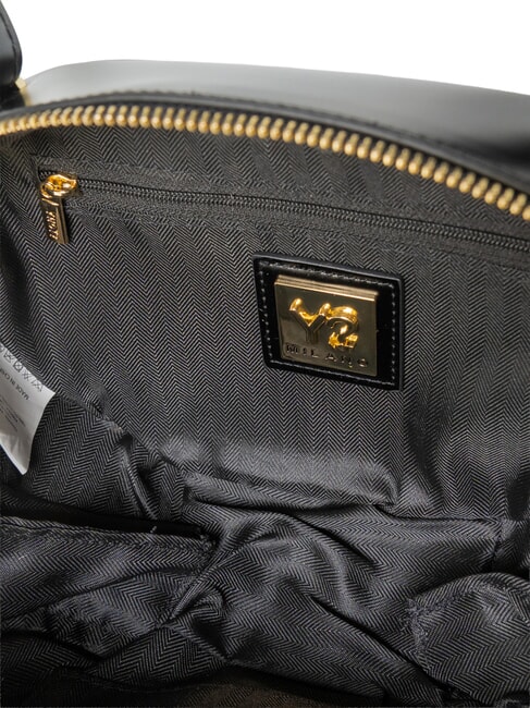 KATE Kleine Tasche mit Schulterriemen mit Logo SCHWARZ - Damentaschen