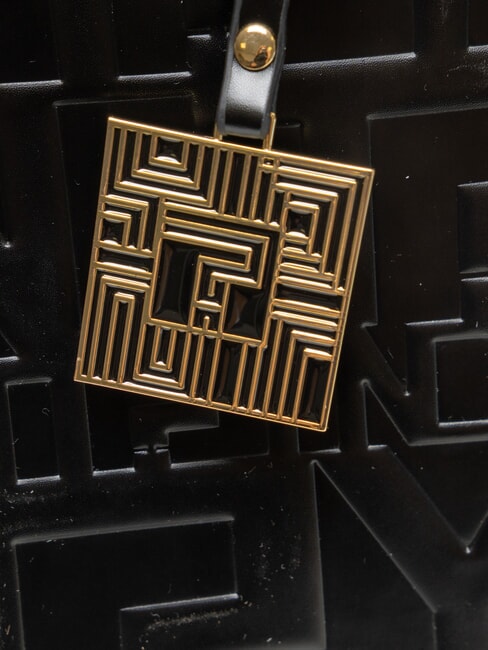 KATE Handtasche/Tragetasche SCHWARZ - Damentaschen