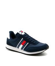 TOMMY HILFIGER TOMMY JEANS RUNNER CASUAL Turnschuhe - Herrenschuhe