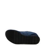 TOMMY HILFIGER TOMMY JEANS RUNNER CASUAL Turnschuhe dunkle Nachtmarine - Herrenschuhe - 5