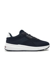 TOMMY HILFIGER LIGHTWEIGHT RWB Sneakers aus Stoff W&uuml;stenhimmel - Herrenschuhe - 2